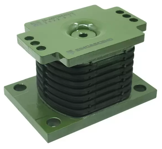 Rubber support 2 Rubber support 2