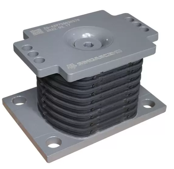 Rubber mount 5 Rubber mount 5