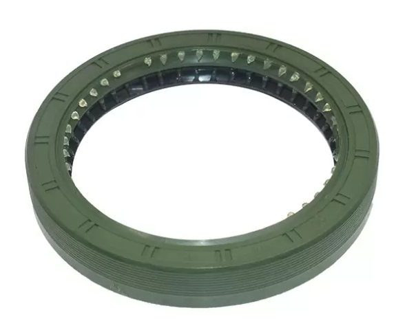 Hongyan H8B middle axle differential oilseal (integrated boutique) Hongyan H8B middle axle differential oilseal (integrated boutique)
