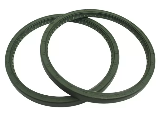 457 enlarged rear wheel oil seal(boutique)
