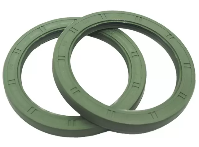 Delonghi F2000 front wheel oil seal
(boutique)