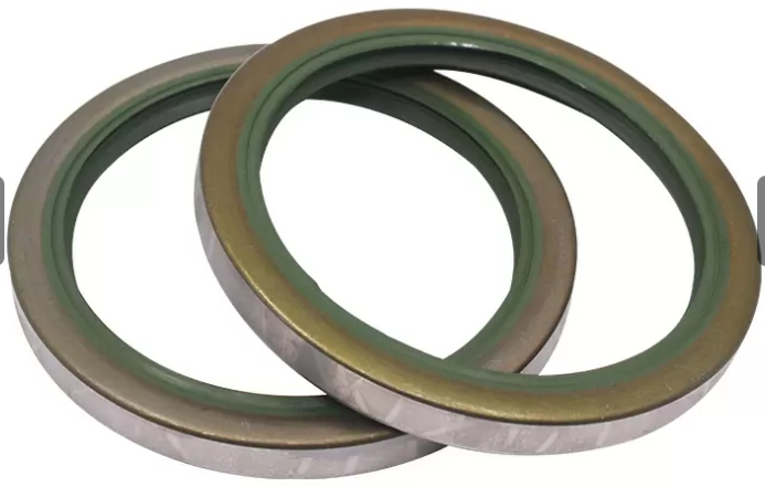 Beiben front wheel oil seal (boutique)