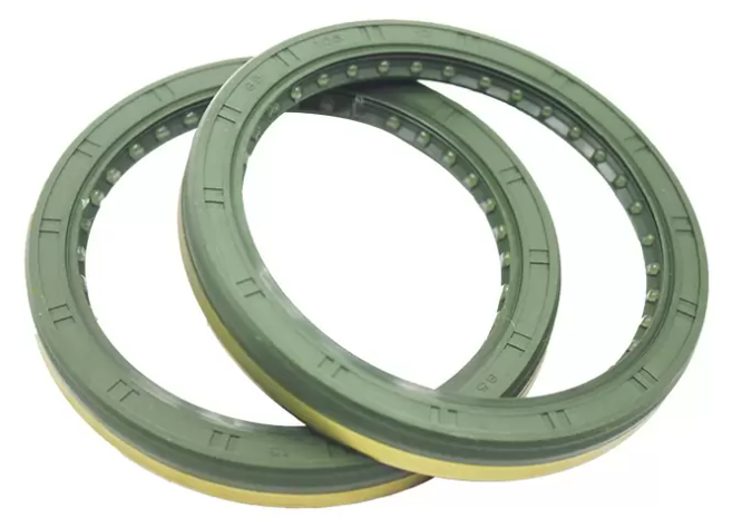Beiben AC16 through shaft oil seal(boutique)