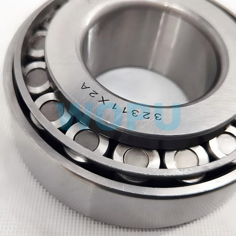 32310 / 190003326531 Tapered Roller Wheel Hub Bearing for SINOTRUK HOWO Steyr Truck Spare Parts