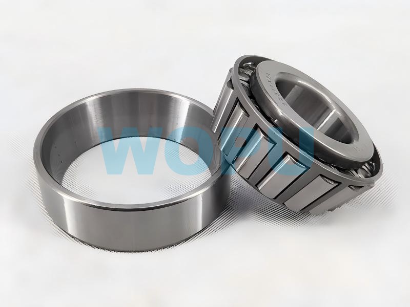 32310 / 190003326531 Tapered Roller Wheel Hub Bearing for SINOTRUK HOWO Steyr Truck Spare Parts