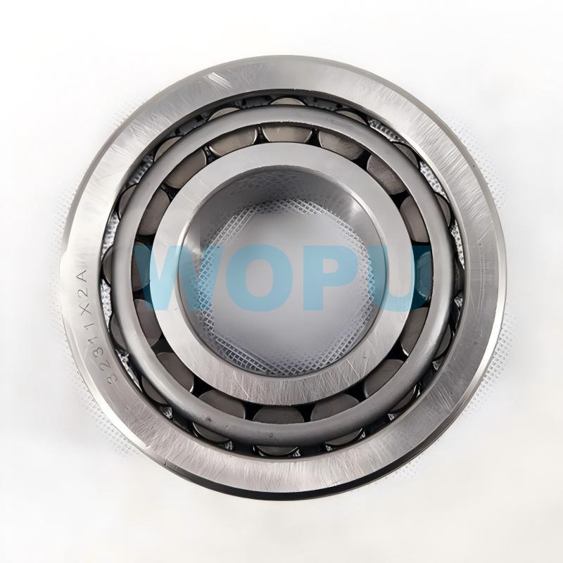 32310 / 190003326531 Tapered Roller Wheel Hub Bearing for SINOTRUK HOWO Steyr Truck Spare Parts