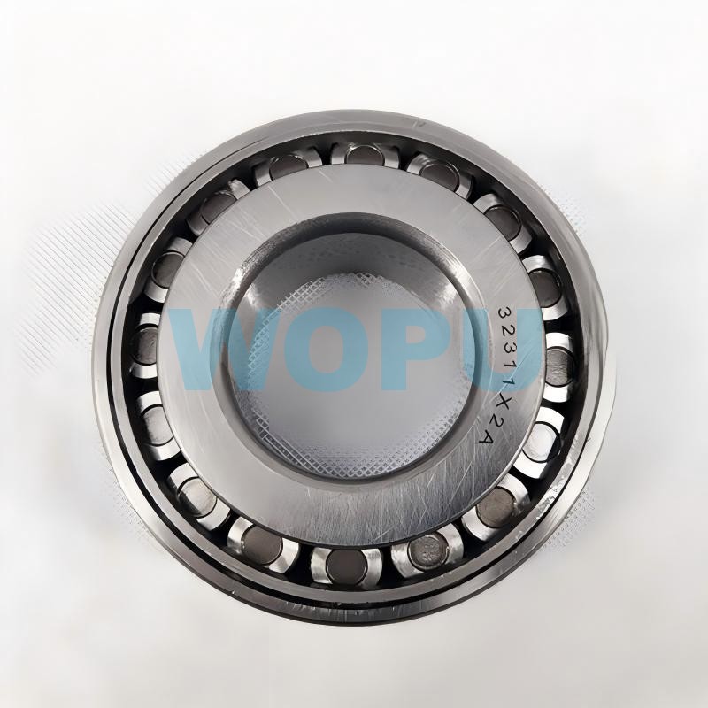 32311X2A / WG9100032311 Taper Roller Wheel Bearing for SINOTRUK HOWO Truck Spare Parts