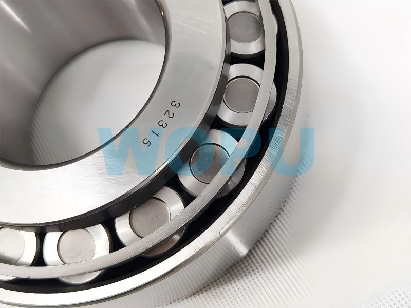 190003326547 / 32315 Taper Roller Bearing for SINOTRUK HOWO Steyr Truck Spare Parts