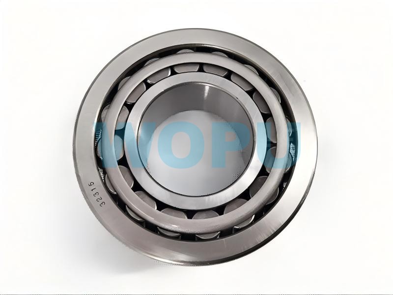 190003326547 / 32315 Taper Roller Bearing for SINOTRUK HOWO Steyr Truck Spare Parts
