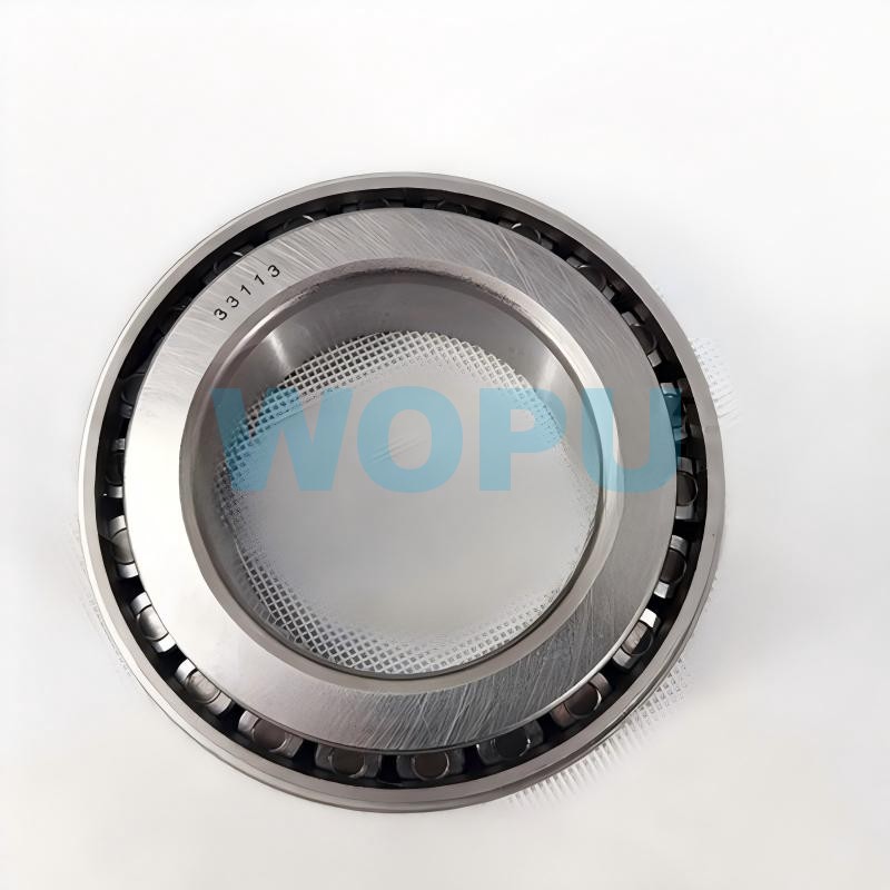 33113 / 7813E Tapered Roller Bearing for SINOTRUK HOWO Rear Wheel Bearing Truck Spare Parts
