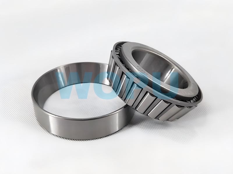 33113 / 7813E Tapered Roller Bearing for SINOTRUK HOWO Rear Wheel Bearing Truck Spare Parts