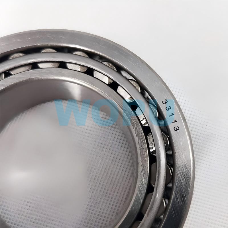 33113 / 7813E Tapered Roller Bearing for SINOTRUK HOWO Rear Wheel Bearing Truck Spare Parts
