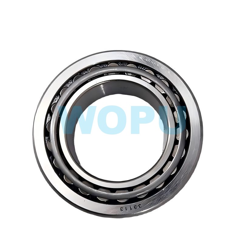 33113 / 7813E Tapered Roller Bearing for SINOTRUK HOWO Rear Wheel Bearing Truck Spare Parts