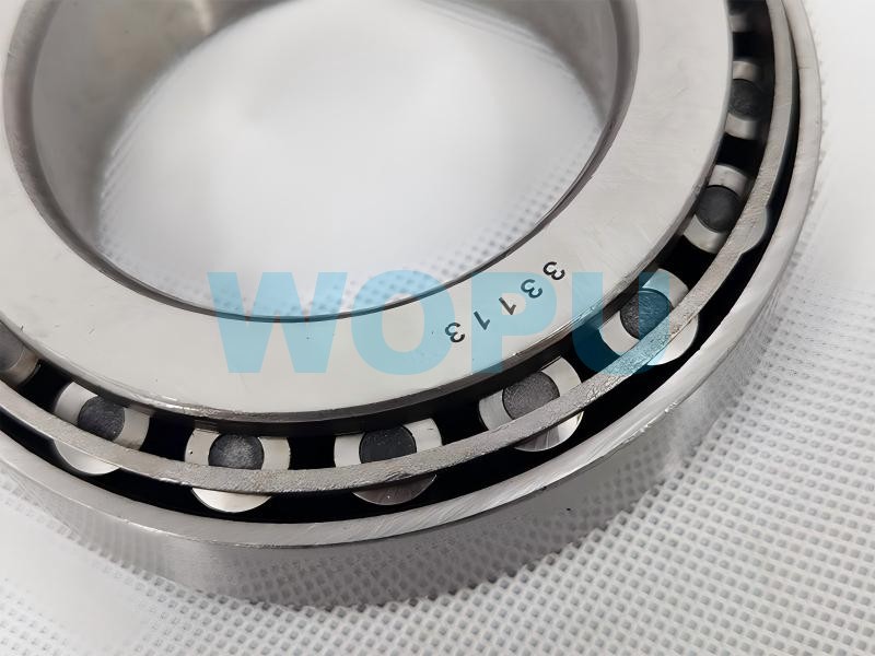 33113X2 / 7813E Tapered Roller Bearing for SINOTRUK HOWO Rear Wheel Outer Bearing Truck Spare Parts