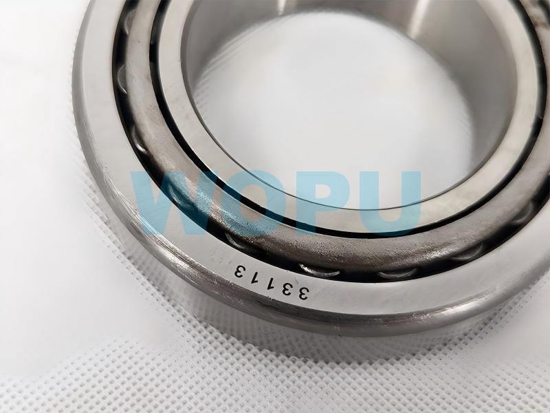 33113X2 / 7813E Tapered Roller Bearing for SINOTRUK HOWO Rear Wheel Outer Bearing Truck Spare Parts