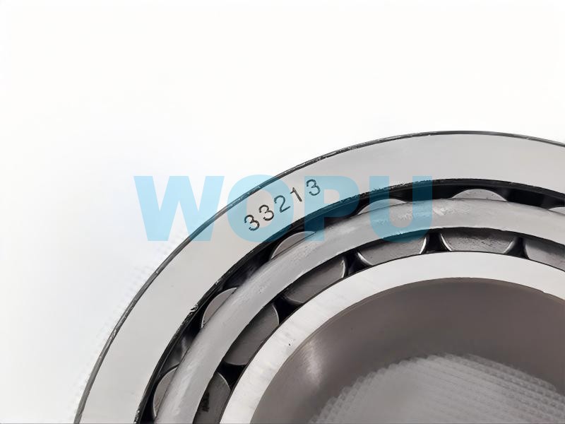 33213 Rear Wheel Hub Bearing for SINOTRUK HOWO Truck Spare Parts