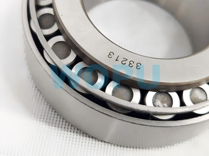 33213 Rear Wheel Hub Bearing for SINOTRUK HOWO Truck Spare Parts