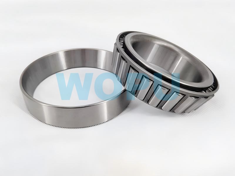 HM220149 / HM220110 / WG99810220149 Rear Wheel Bearing for SINOTRUK FUVA Truck Spare Parts