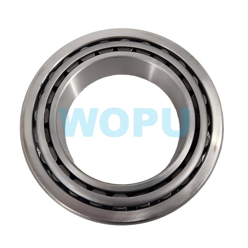 HM220149 / HM220110 / WG99810220149 Rear Wheel Bearing for SINOTRUK FUVA Truck Spare Parts