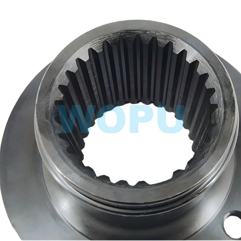 AZ9114310206 Drive Shaft Flange for SINOTRUK HOWO Truck Spare Parts