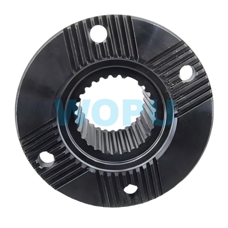 AZ9114310206 Drive Shaft Flange for SINOTRUK HOWO Truck Spare Parts