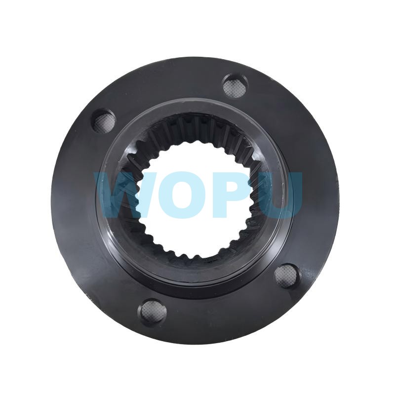 AZ9114310206 Drive Shaft Flange for SINOTRUK HOWO Truck Spare Parts