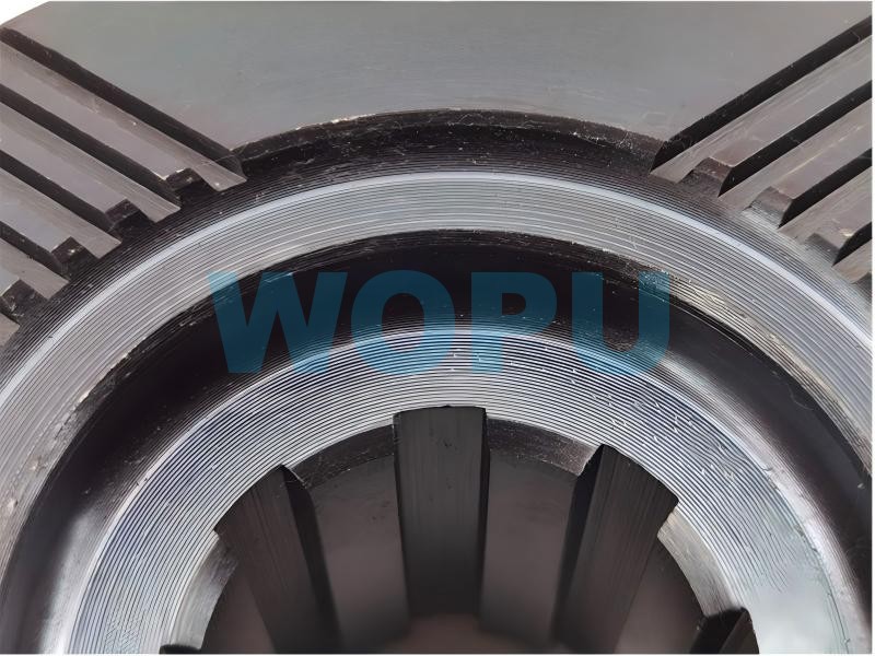 AZ9231320014 Input Flange Assembly for SINOTRUK HOWO Truck Spare Parts