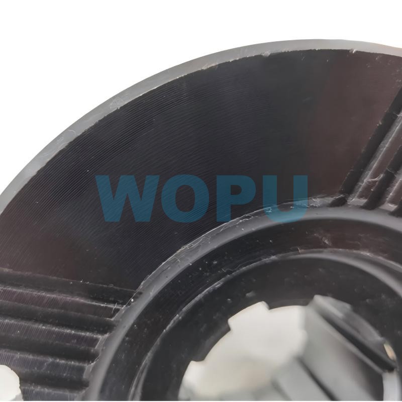 AZ9231320014 Input Flange Assembly for SINOTRUK HOWO Truck Spare Parts