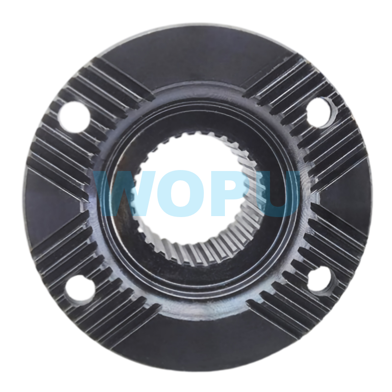 WG7117329012 Rear Axle Flange for SINOTRUK HOWO Truck Spare Parts