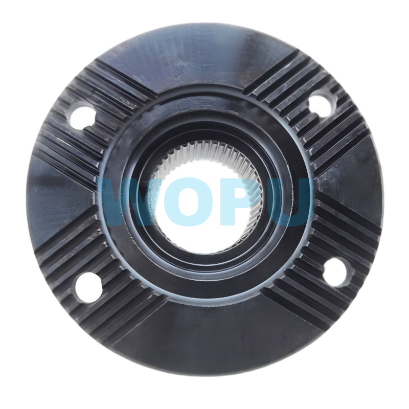 AZ9761320281 Rear Axle Input Flange for SINOTRUK HOWO Truck Spare Parts