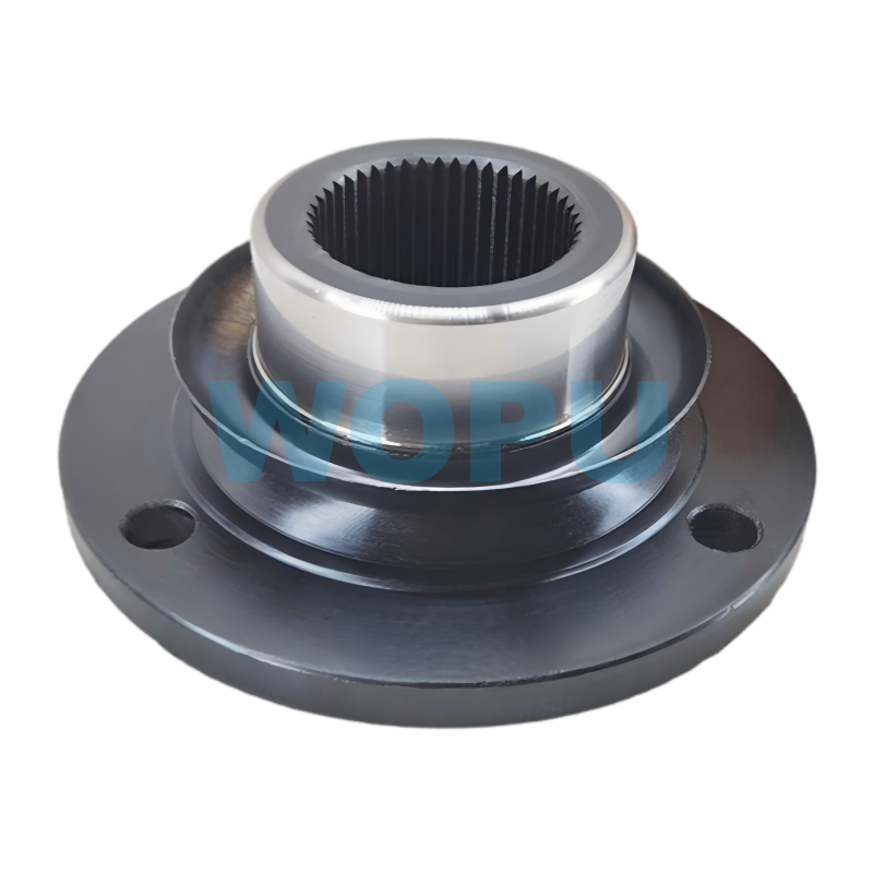 AZ9761320281 Rear Axle Input Flange for SINOTRUK HOWO Truck Spare Parts