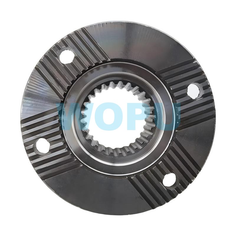 AZ9114310206 / AZ9114314051 Drive Shaft Flange for SINOTRUK Truck Spare Parts