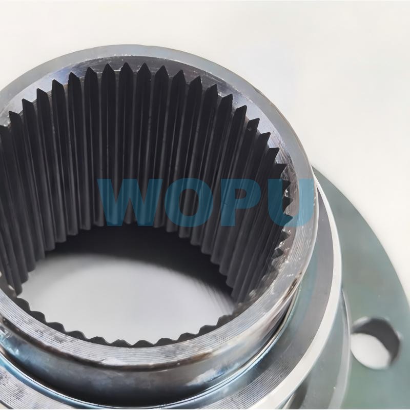 F99900-5 Fast Gearbox Output Flange for Truck Spare Parts