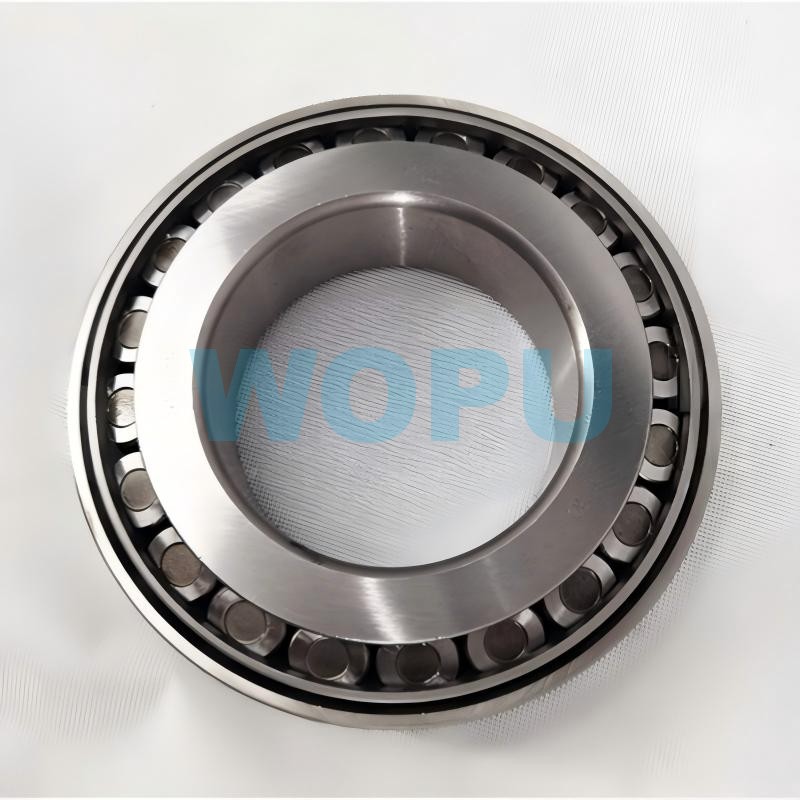 32222 / 7522E / 190003326167 / WG9981032222 Rear Wheel Taper Roller Bearing for SINOTRUK HOWO Truck Spare Parts