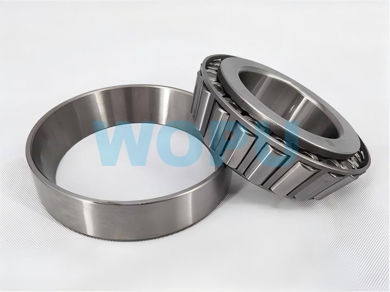 32222 / 7522E / 190003326167 / WG9981032222 Rear Wheel Taper Roller Bearing for SINOTRUK HOWO Truck Spare Parts