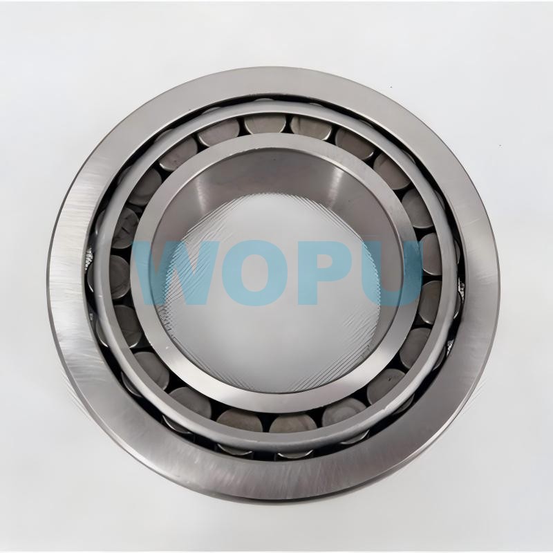 32222 / 7522E / 190003326167 / WG9981032222 Rear Wheel Taper Roller Bearing for SINOTRUK HOWO Truck Spare Parts