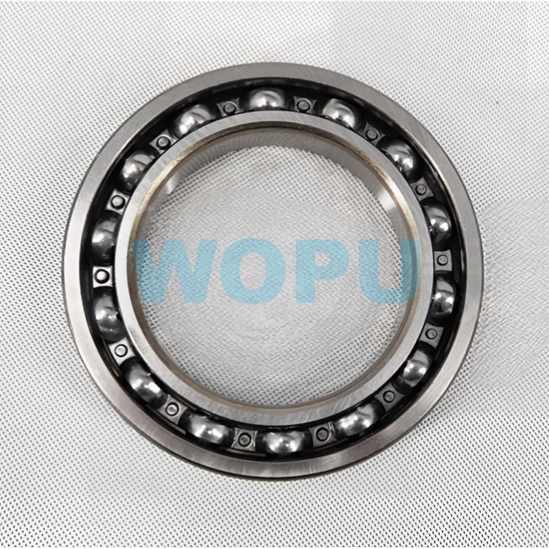 6019-Z / 190003310239 Differential Rear Bearing for SINOTRUK HOWO Steyr Truck Spare Parts