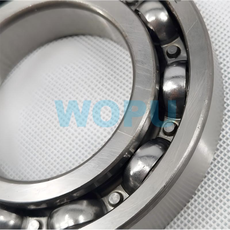 6212 / WG9231326212 / WG7128326216 / 190003311036 Tapered Roller Bearing for SINOTRUK HOWO Steyr Truck Spare Parts