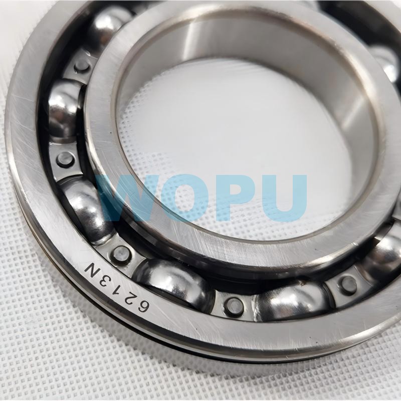 6213N / AZ9003326213 Gearbox Input Bearing for SINOTRUK HOWO Truck Spare Parts