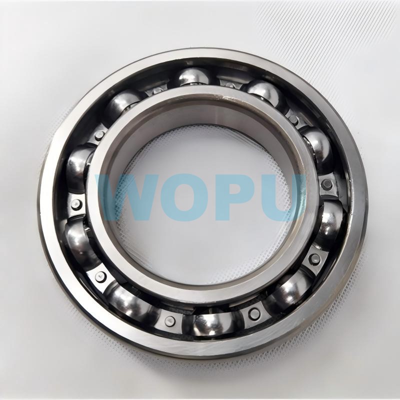 6216 / WG9003336216 / 06.31421.0803 Ball Bearing for SINOTRUK HOWO AC16 Axle Truck Spare Parts
