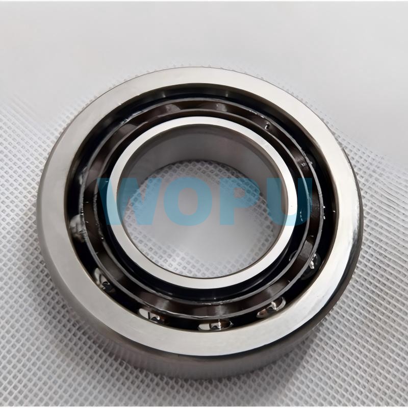 7207B / NJ2207E Air Compressor Air Pump Bearing for SINOTRUK HOWO Weichai Truck Spare Parts