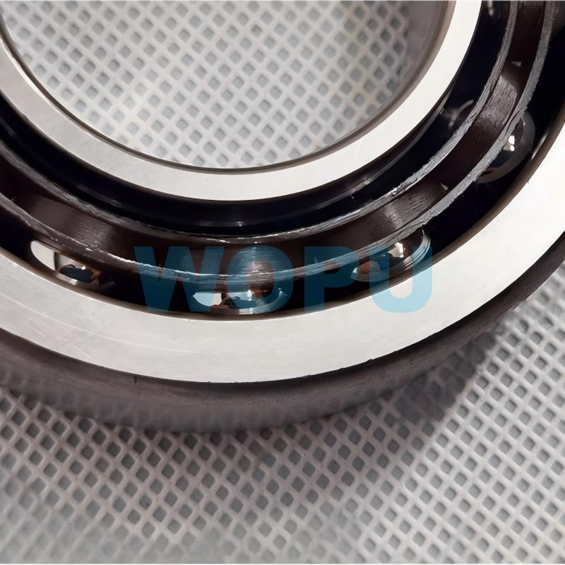 7207B / NJ2207E Air Compressor Air Pump Bearing for SINOTRUK HOWO Weichai Truck Spare Parts