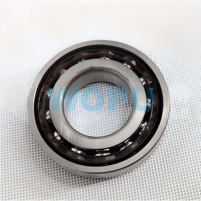 7207B / NJ2207E Air Compressor Air Pump Bearing for SINOTRUK HOWO Weichai Truck Spare Parts