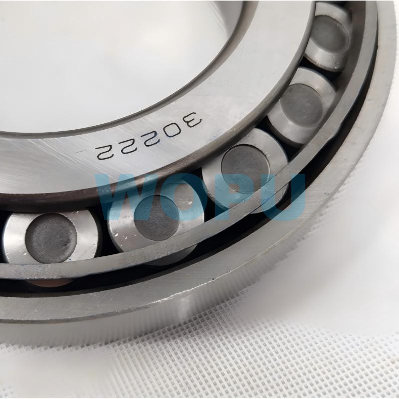 30222 / 190003326067 Rear Wheel Bearing for SINOTRUK Steyr Truck Spare Parts