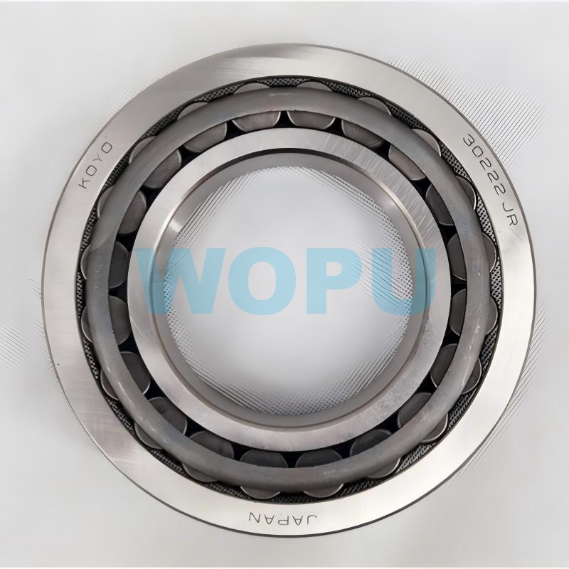 30222 / 190003326067 Rear Wheel Bearing for SINOTRUK Steyr Truck Spare Parts
