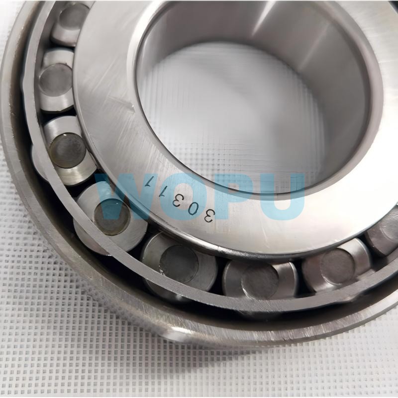 30311 / 190003326333 Angular Tooth External Bearing for SINOTRUK Steyr Truck Spare Parts
