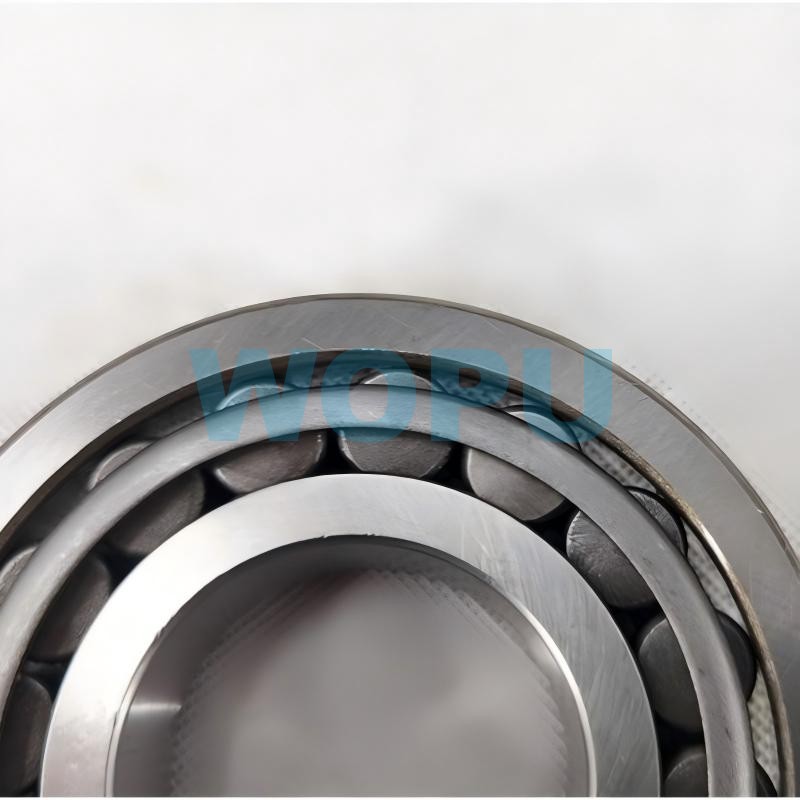 30311 / 190003326333 Angular Tooth External Bearing for SINOTRUK Steyr Truck Spare Parts