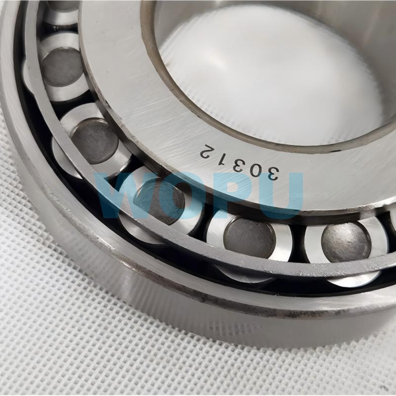 30312 / 190003326236 / WG7117030312 Taper Roller Bearing for SINOTRUK Steyr Truck Spare Parts