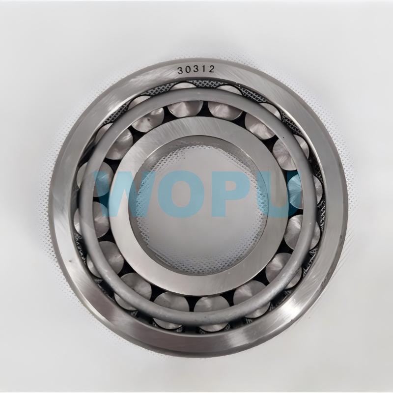 30312 / 190003326236 / WG7117030312 Taper Roller Bearing for SINOTRUK Steyr Truck Spare Parts