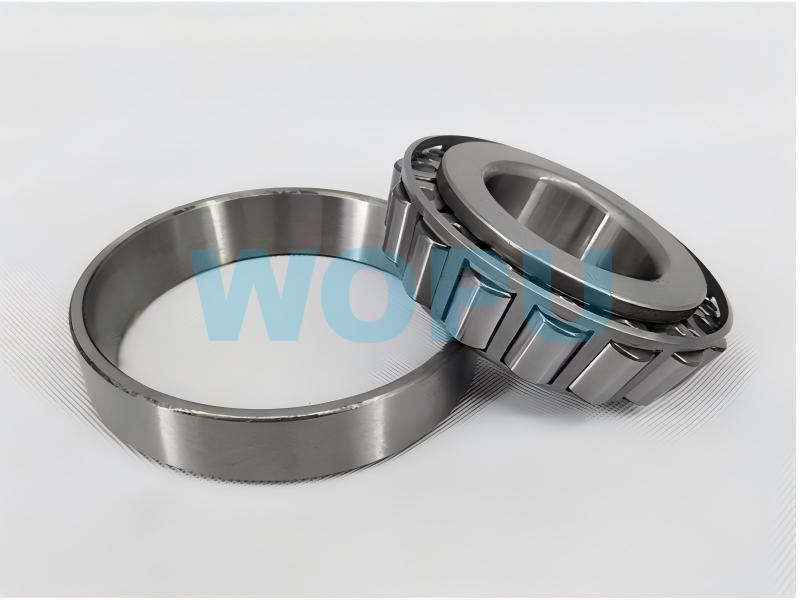 30313 / 7313E / WG4005415514 Front Wheel Hub Bearing for SINOTRUK MAN Axle MCY13 Truck Spare Parts